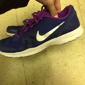 Nike training core motion tr2